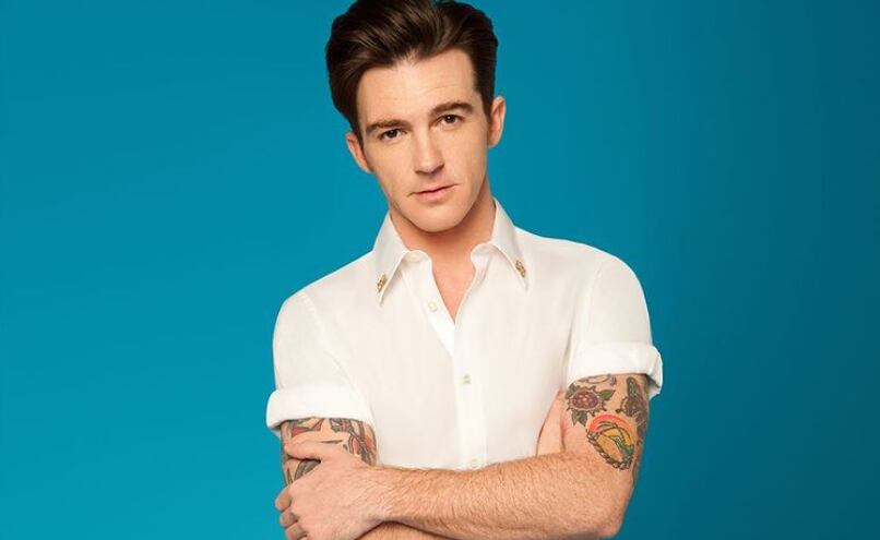Drake Bell | Instagram