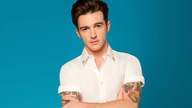 Drake Bell | Instagram