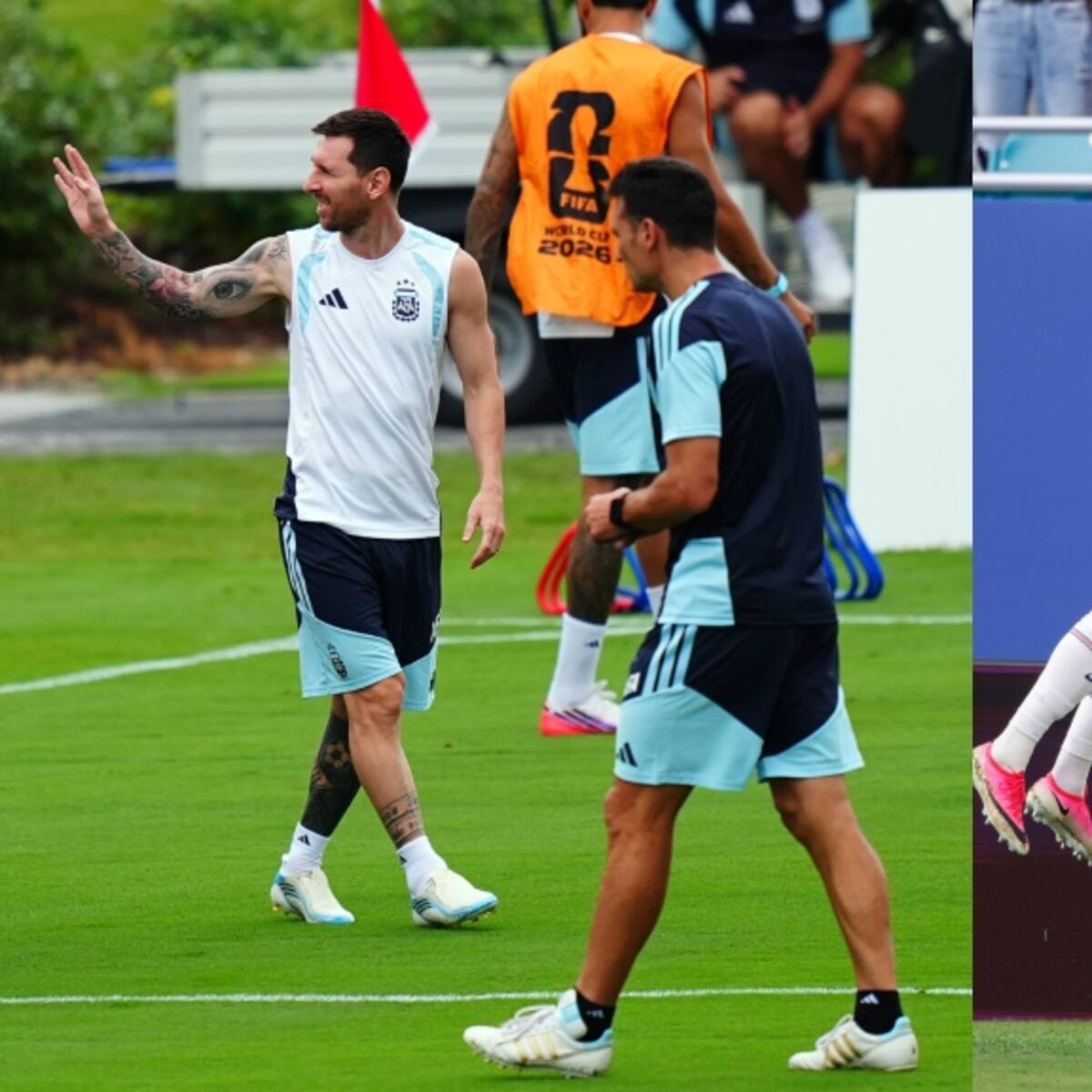 Partidos del Mundial 2026 hoy, miércoles 15 de julio: horarios, canal de TV y dónde ver en vivo en Chile