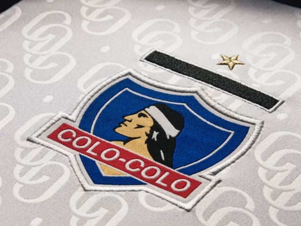 Adidas Chile