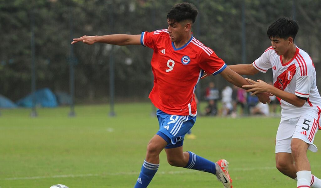 Postergan el Sudamericano Sub 15 2023 que organiza Bolivia: Conmebol dio a conocer el motivo Postergan el Sudamericano Sub 15 2023 que organiza Bolivia: Conmebol dio a conocer el motivo 