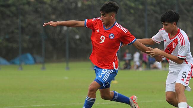 Postergan el Sudamericano Sub 15 2023 que organiza Bolivia: Conmebol dio a conocer el motivo Postergan el Sudamericano Sub 15 2023 que organiza Bolivia: Conmebol dio a conocer el motivo