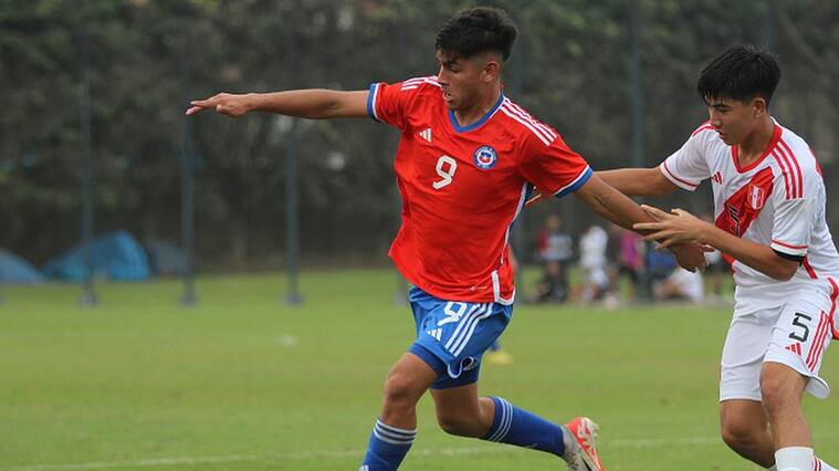 Postergan el Sudamericano Sub 15 2023 que organiza Bolivia: Conmebol dio a conocer el motivo Postergan el Sudamericano Sub 15 2023 que organiza Bolivia: Conmebol dio a conocer el motivo