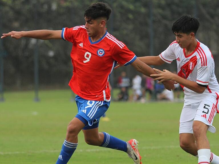 Postergan el Sudamericano Sub 15 2023 que organiza Bolivia: Conmebol dio a conocer el motivo Postergan el Sudamericano Sub 15 2023 que organiza Bolivia: Conmebol dio a conocer el motivo