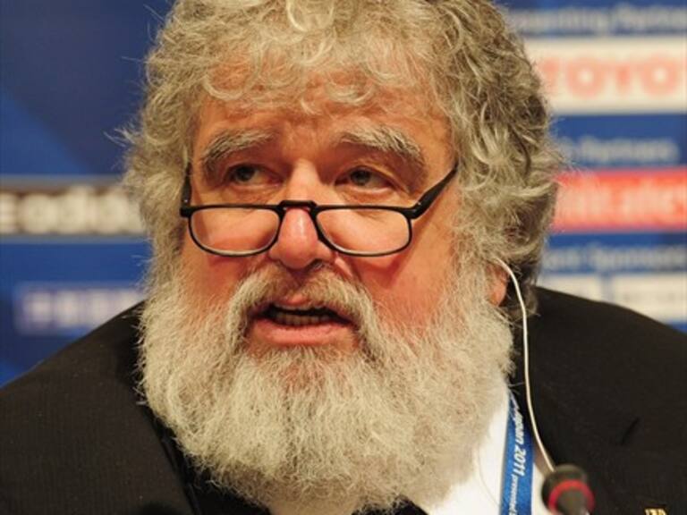 Muere Chuck Blazer, el soplón de la FIFA que ayudó al FBI