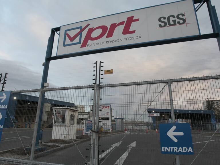 Plantas de revisión técnica abrieron en todo el país: hay un permiso especial en la Comisaría Virtual