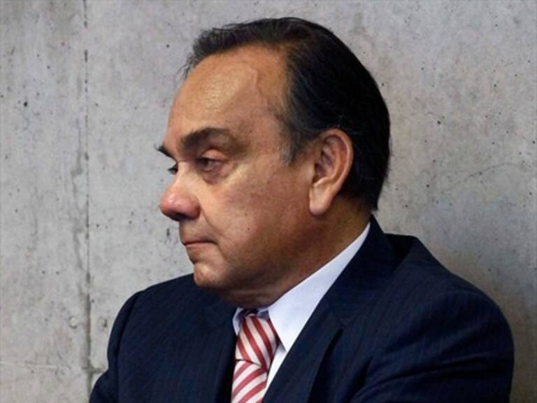 ¿Cuál fue el rol de Hugo Bravo en el caso Penta?