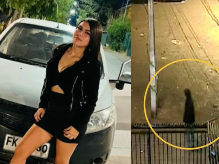 Caso Krishna Aguilera: sale a la luz relato clave de una testigo que asegura que la joven presentó al sospechoso como “su tío y su ‘casi algo’”