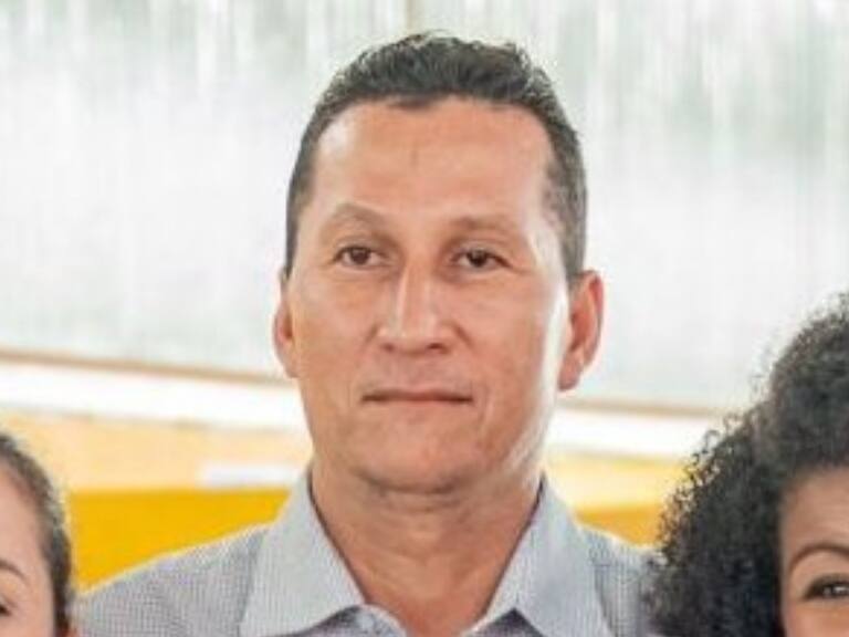 Nuevo homicidio en Ecuador: asesinan al dirigente político Pedro Briones