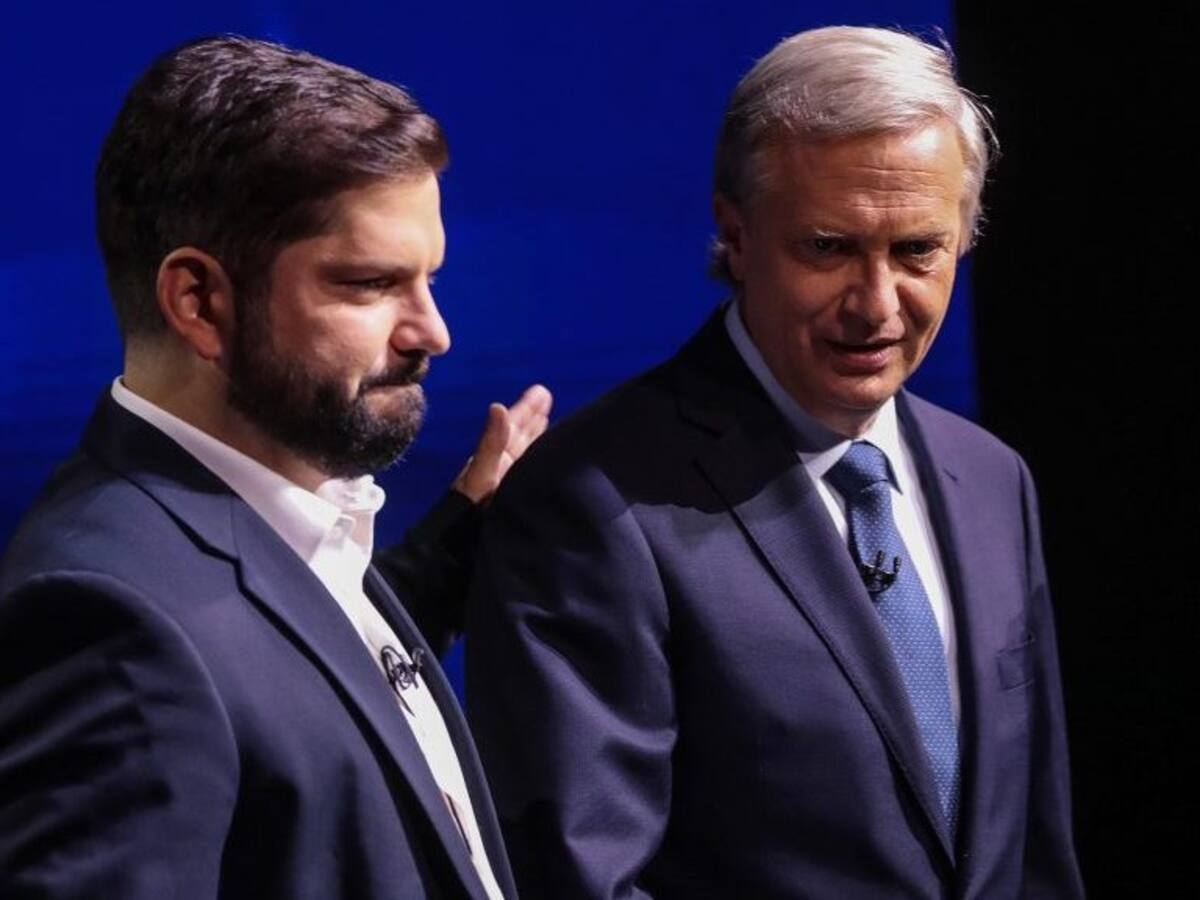 José Antonio Kast descarta estrategia política de Republicanos contra Boric tras denuncia: “No tengo tanta creatividad”