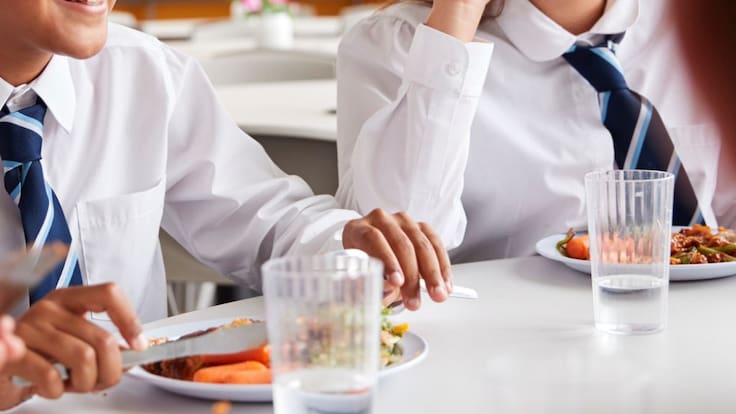 Regreso a clases y comidas: este es el alimento que debes preparar durante la semana para niños (y sus beneficios)