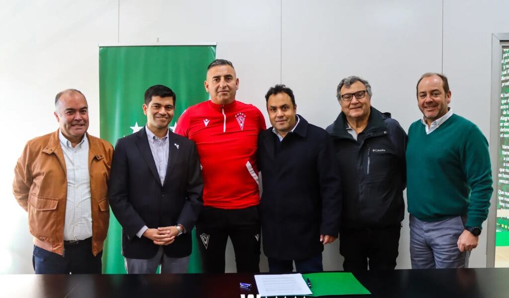 Prensa Santiago Wanderers