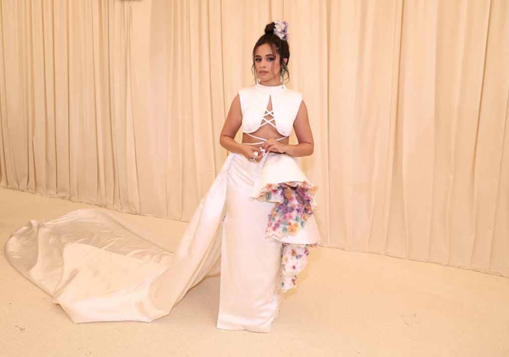 Camila Cabello – Getty Images