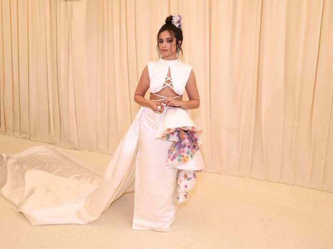 Camila Cabello – Getty Images