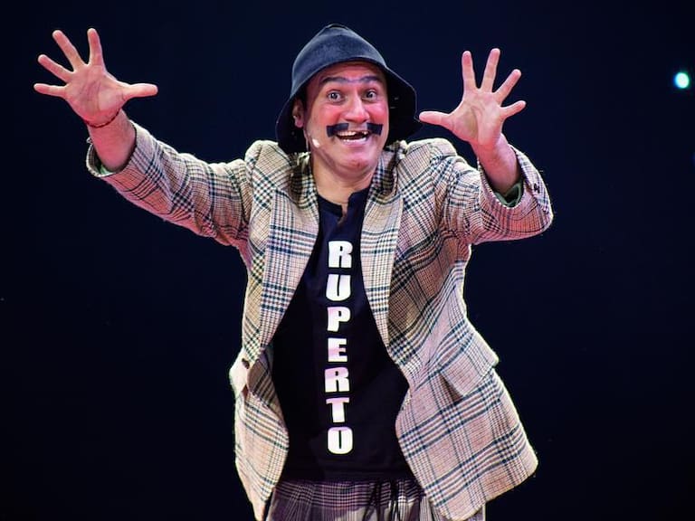 «Llevo un año comiéndome los ahorros»: Ruperto vive compleja situación económica