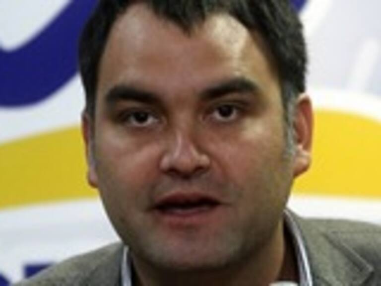 Javier Macaya: “Hoy el momento político pide el cambio de la receta para gobernar”