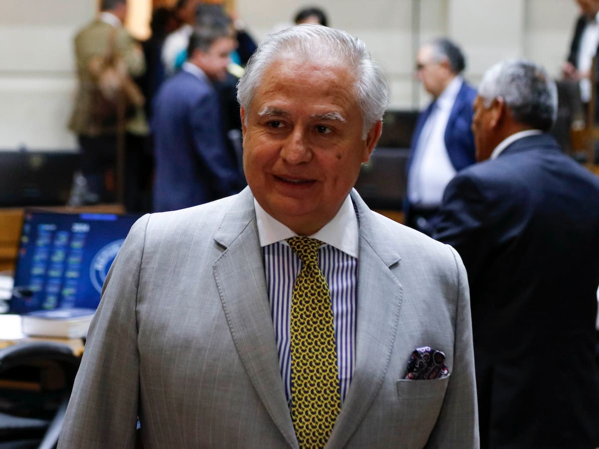 Abogado defensor de Vivanco: “A nuestro juicio, la segunda acusación, carece de objeto y de utilidad”