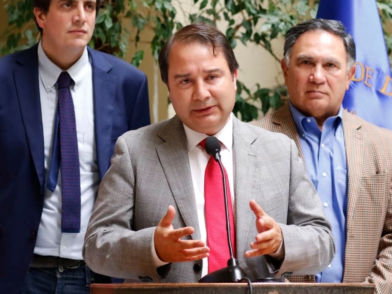 Renovación Nacional dará «libertad de acción» ante eventual votación de un nuevo retiro de fondos
