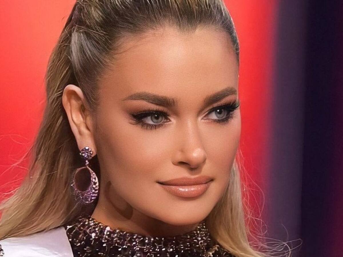 «Quedé impactada»: Daniela Nicolás reveló que recibió sorpresivo premio de sus compañeras en Miss Universo 2021