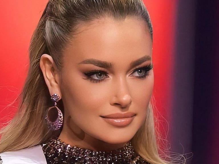 «Ninguna sabe quién fue»: Daniela Nicolás confirmó que a ella y otras candidatas les dañaron vestidos durante Miss Universo 2021