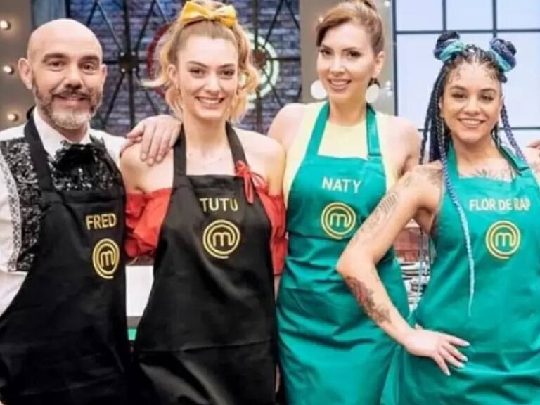 Flor de Rap sufrió grave accidente: «No sé cómo estamos con vida»