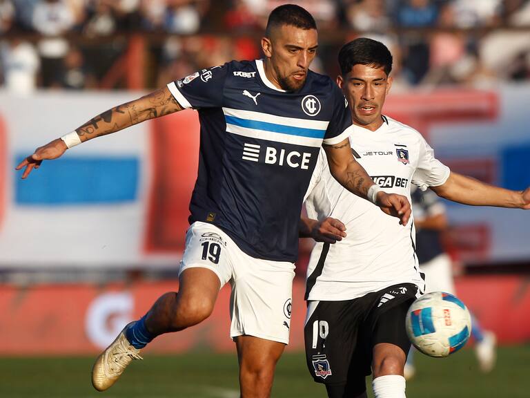 “Es muy apresurado”: Branco Ampuero toma con mesura el “factor Garnero” en el repunte de la UC