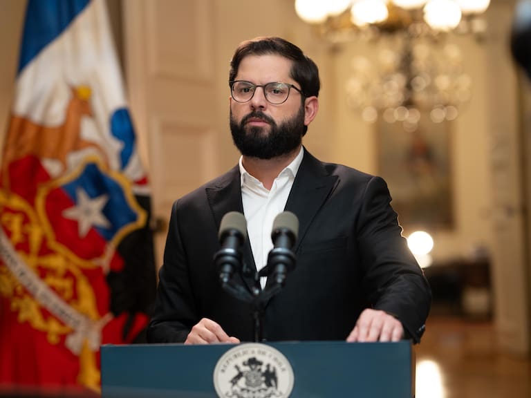 Oposición critica contenido del Presupuesto 2025: “El Presidente piensa que nuestro país pasa por su mejor momento”