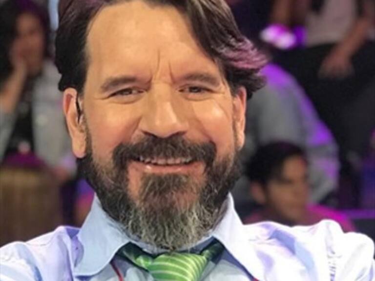 Vasco Moulian se incorpora al jurado de Rojo, el color del talento