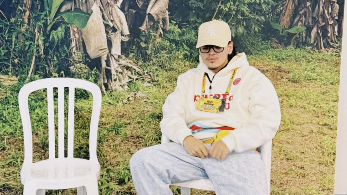 “No sé cuándo los volveré a ver”: el emotivo registro de Komanche que resurgió tras su muerte