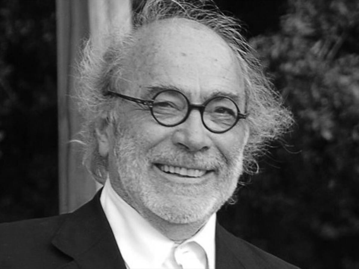 A los 76 años murió Cristián Boza, arquitecto que diseñó Parque Fluvial y Centro de Justicia