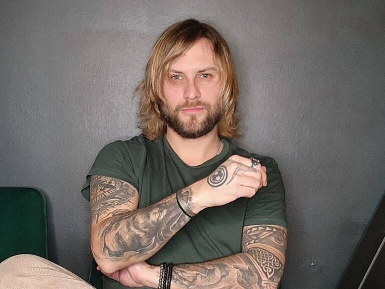 “A veces como que sentía que no encajaba”: Jean Philippe Cretton se sincera acerca de su salida de Chilevisión