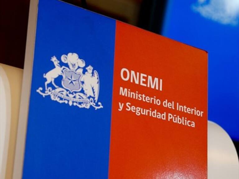 Onemi certifica sus procesos bajo la norma internacional ISO 22.320 en Gestión de Emergencias