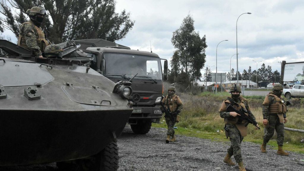 Jefatura de la Defensa Nacional para las Provincias de Arauco y Biobío