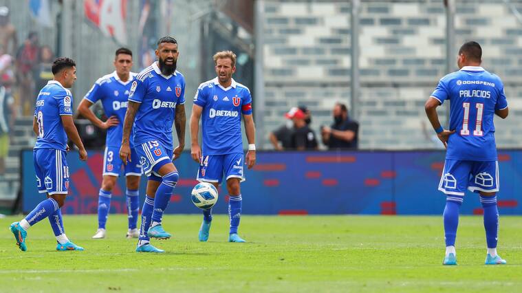 Superclásico: Psicólogo deportivo advierte las dificultades de la U