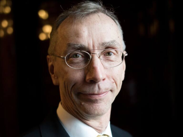 Svante Pääbo se queda con el Premio Nobel de Medicina por sus descubrimientos en genética de especies extintas