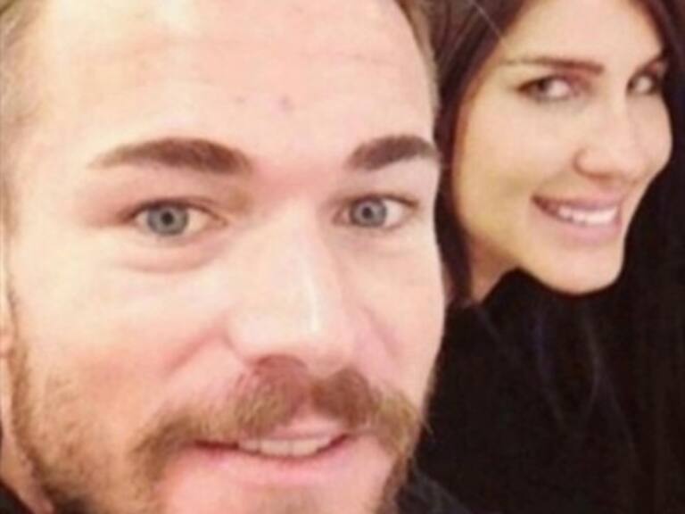 Francisca Undurraga y Tony Spina terminaron su relación