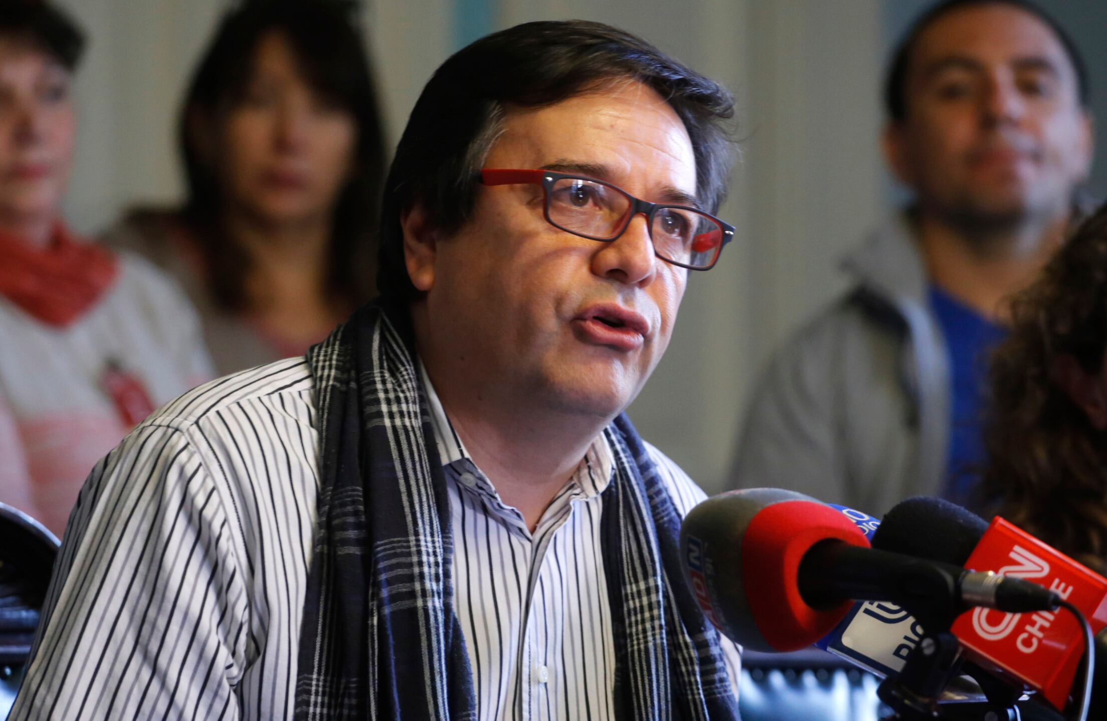 Agencia Uno