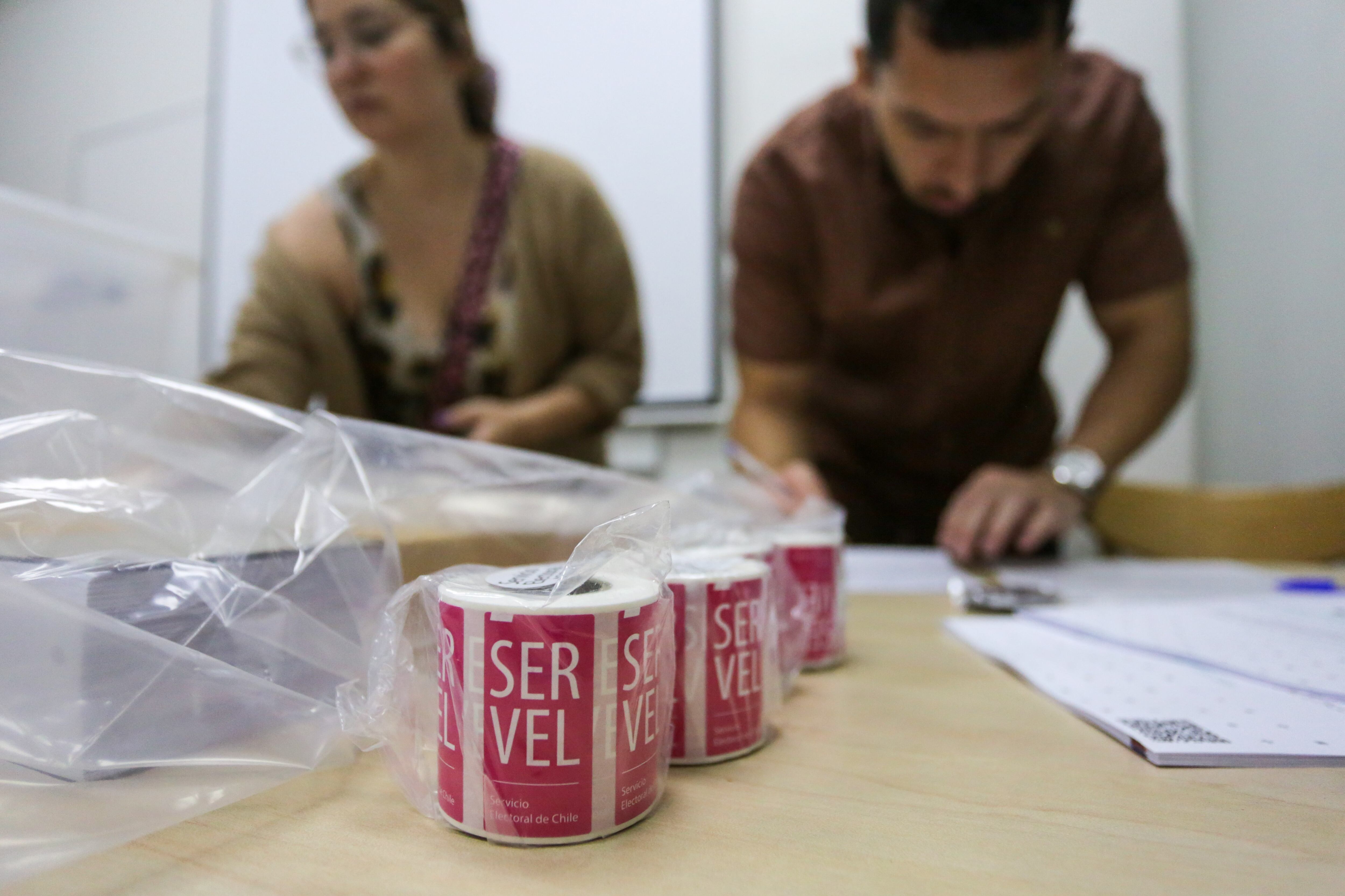 Elecciones 2024 en Chile, esta la multa que debes pagar y cómo hacerlo