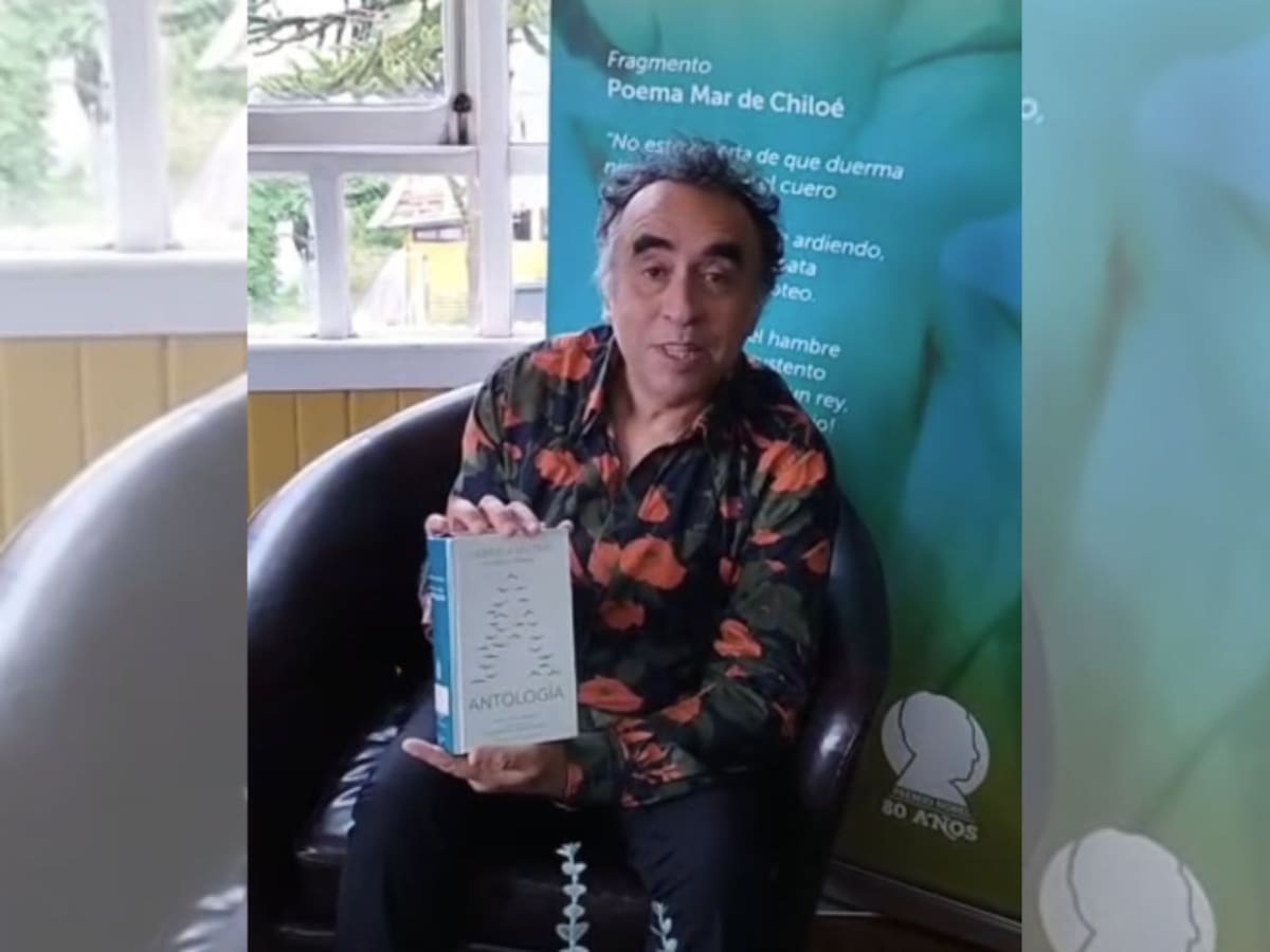 Acusan ataque neonazi en Chile: Sociedad de Escritores de Chile denuncia violenta agresión a artista en el sur del país