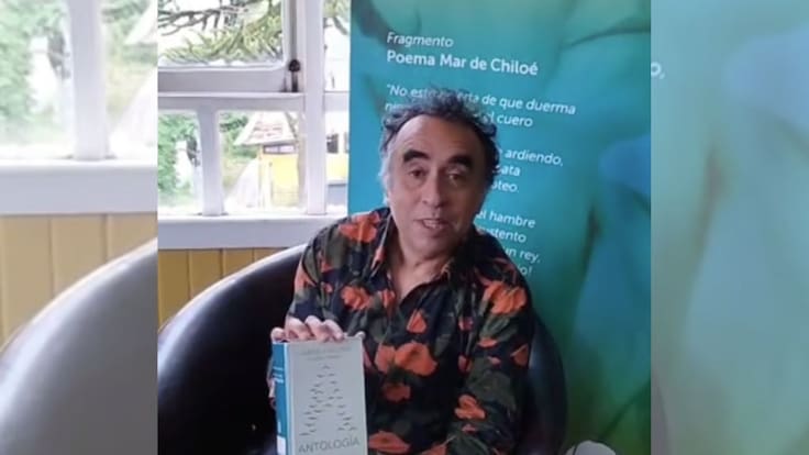 Acusan ataque neonazi en Chile: Sociedad de Escritores de Chile denuncia violenta agresión a artista en el sur del país