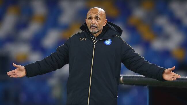 Hinchas del Napoli se adjudican robo de auto del entrenador