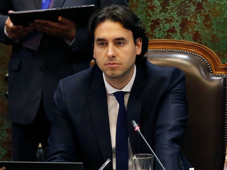 Vlado Mirosevic realiza un sorpresivo llamado a destruir las «narco casas»