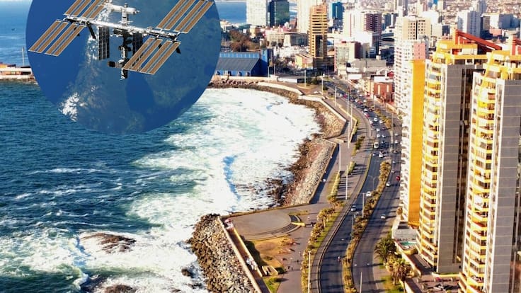 Antofagasta da el primer paso para tener su propio satélite: así es el proyecto “Likansat”
