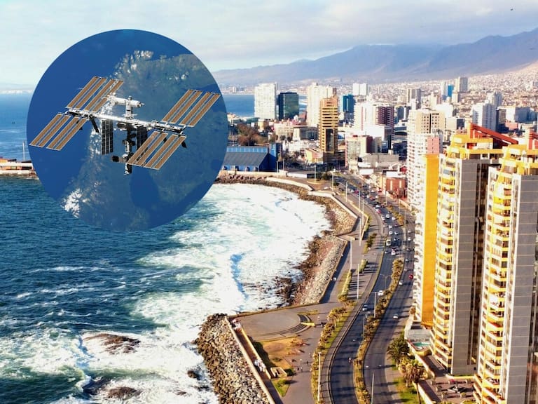 Antofagasta da el primer paso para tener su propio satélite: así es el proyecto “Likansat”