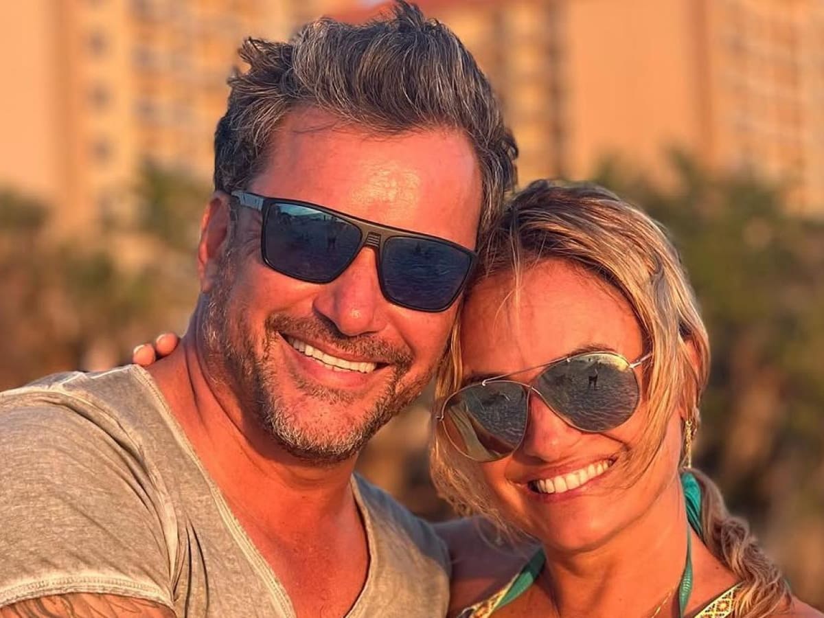 Vuelco total en divorcio de Douglas y Ana Sol Romero: cantante toma tajante decisión
