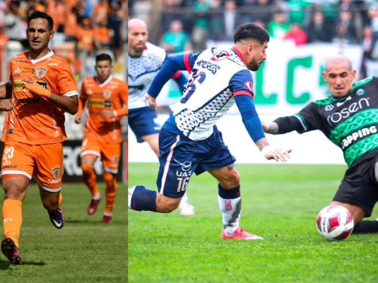 Antofagasta Cobreloa