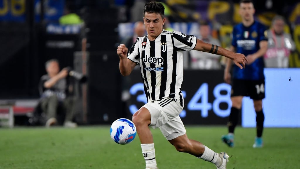 Paulo Dybala se despide de los hinchas de Juventus: "Pensé que estaríamos juntos aún más años"