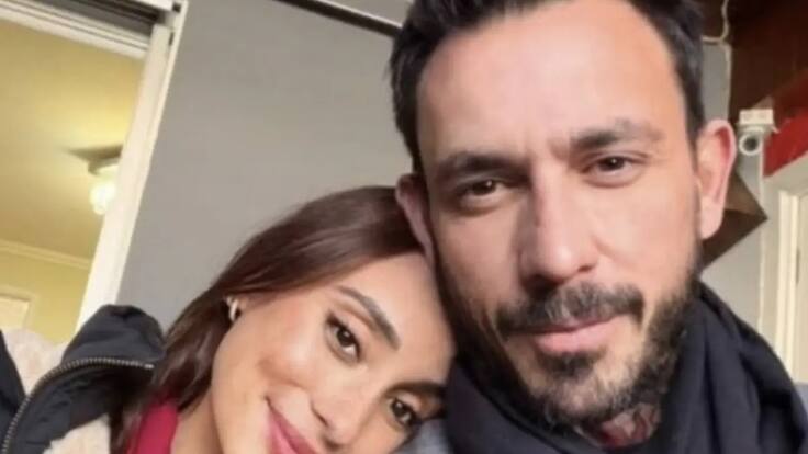 ¡Se acabó el amor! Paula Henríquez revela qué pasó con Mauricio Pinilla y lanza tajante aclaración: “Agarró sus cositas y se fue”