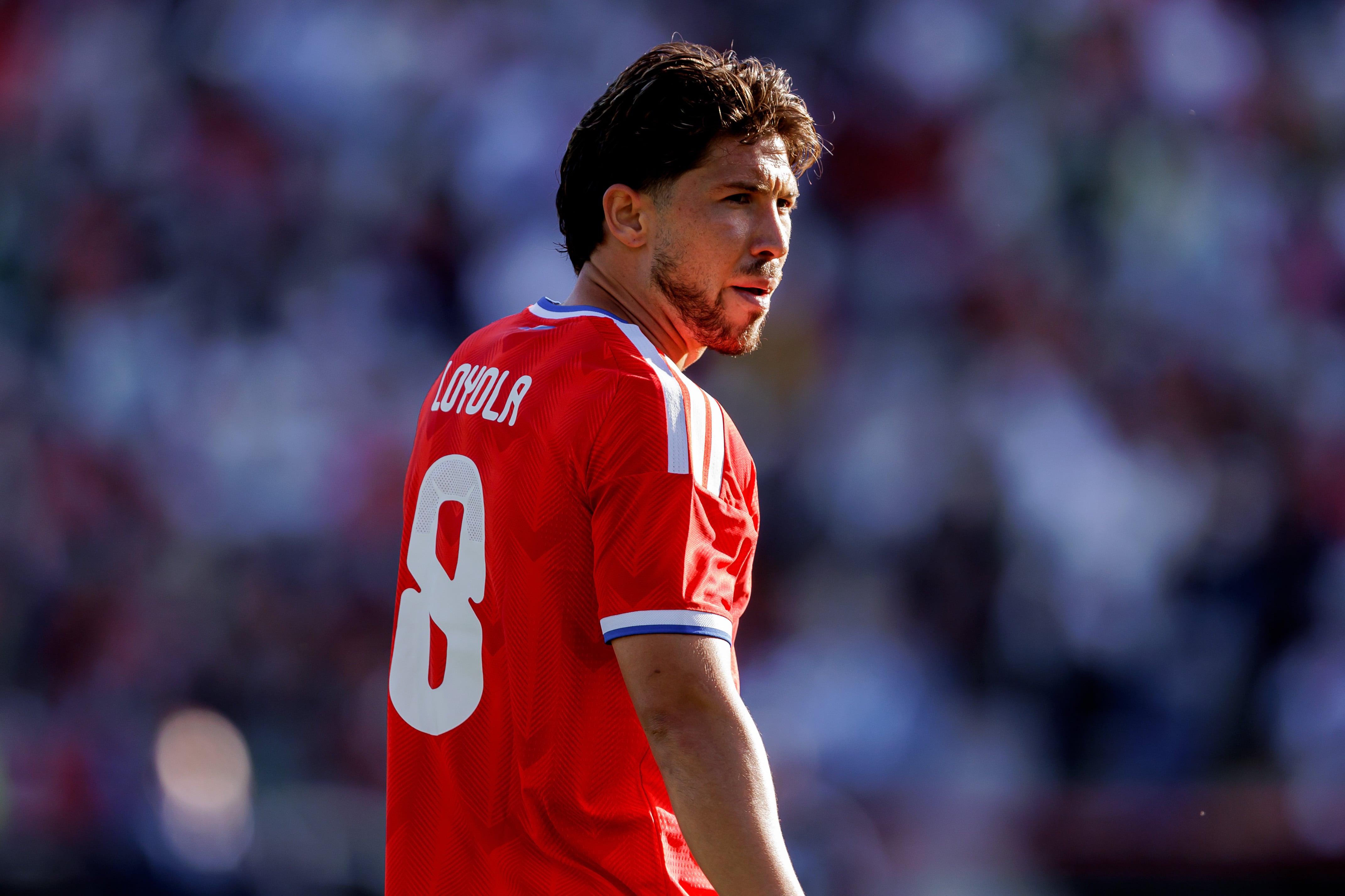 (Photo by Eric Verhoeven/Soccrates/Getty Images)