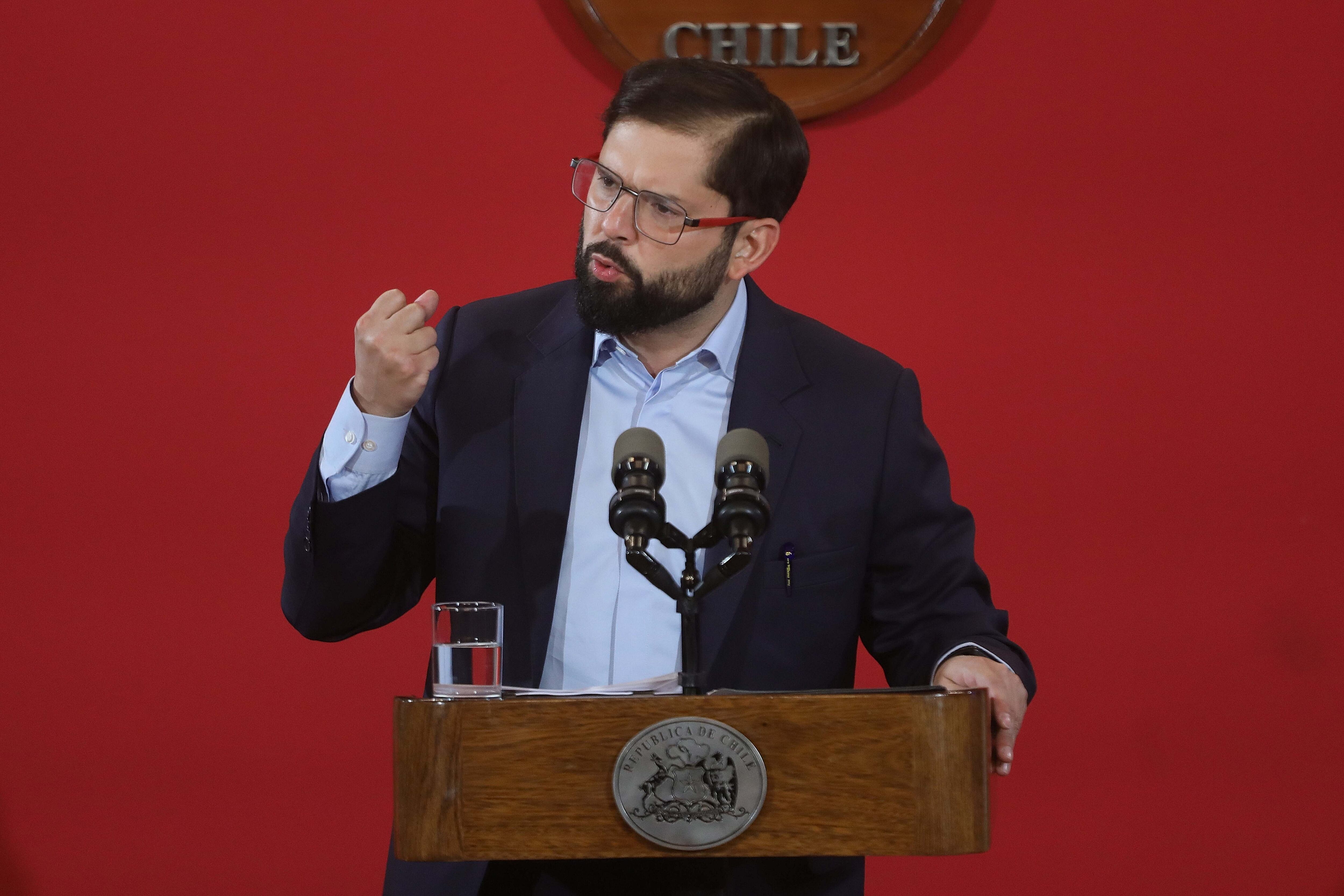Agencia Uno
